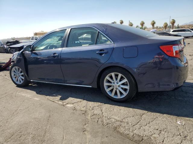 Photo 1 VIN: 4T1BD1FK9EU140720 - TOYOTA CAMRY HYBR 