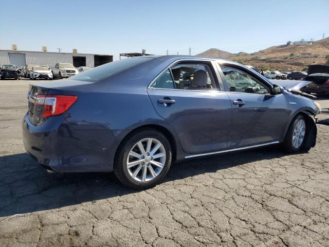 Photo 2 VIN: 4T1BD1FK9EU140720 - TOYOTA CAMRY HYBR 