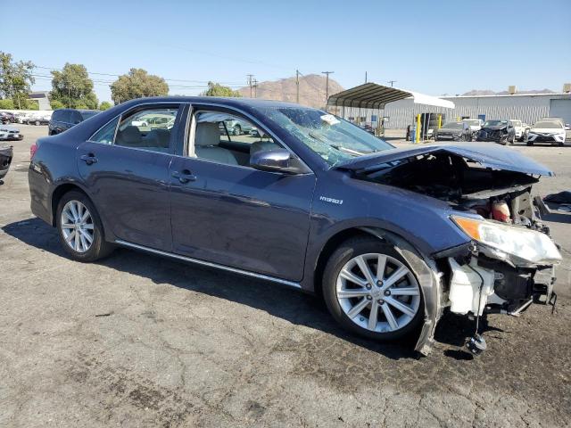 Photo 3 VIN: 4T1BD1FK9EU140720 - TOYOTA CAMRY HYBR 