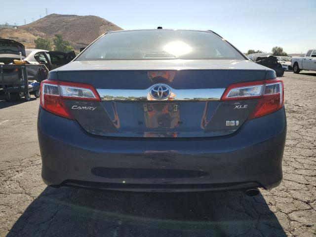 Photo 5 VIN: 4T1BD1FK9EU140720 - TOYOTA CAMRY HYBR 