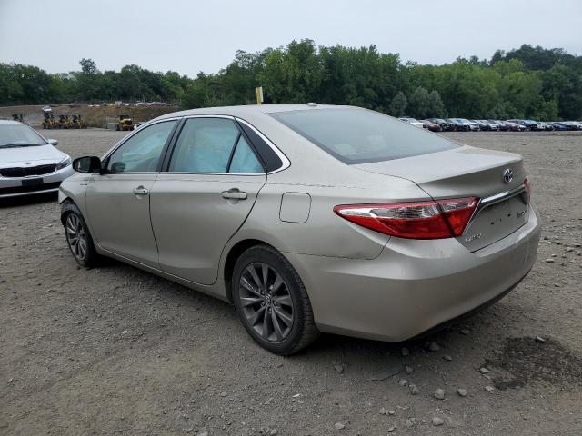 Photo 1 VIN: 4T1BD1FK9FU143232 - TOYOTA CAMRY HYBR 