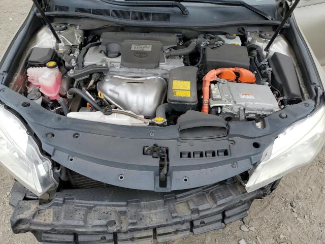 Photo 10 VIN: 4T1BD1FK9FU143232 - TOYOTA CAMRY HYBR 