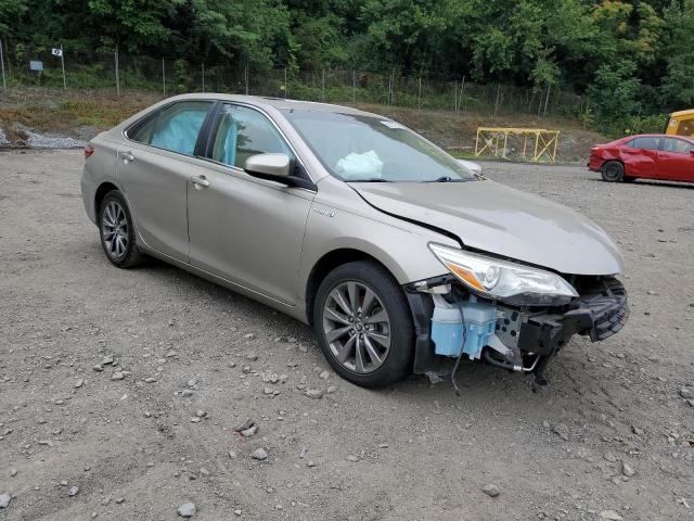 Photo 3 VIN: 4T1BD1FK9FU143232 - TOYOTA CAMRY HYBR 