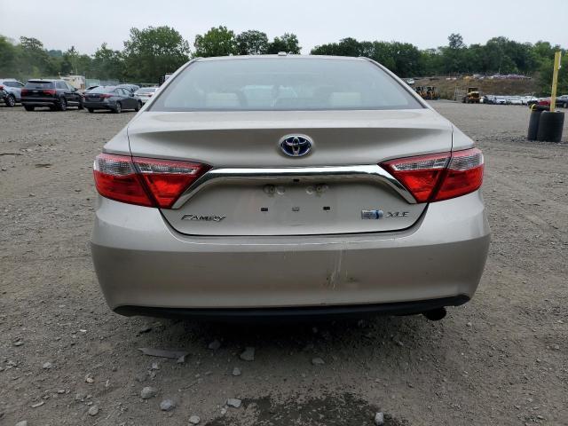 Photo 5 VIN: 4T1BD1FK9FU143232 - TOYOTA CAMRY HYBR 