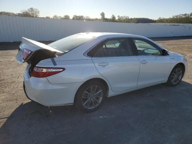 Photo 2 VIN: 4T1BD1FK9FU144882 - TOYOTA CAMRY HYBR 