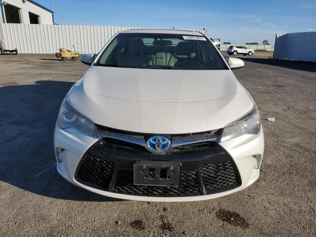 Photo 4 VIN: 4T1BD1FK9FU144882 - TOYOTA CAMRY HYBR 