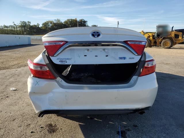 Photo 5 VIN: 4T1BD1FK9FU144882 - TOYOTA CAMRY HYBR 