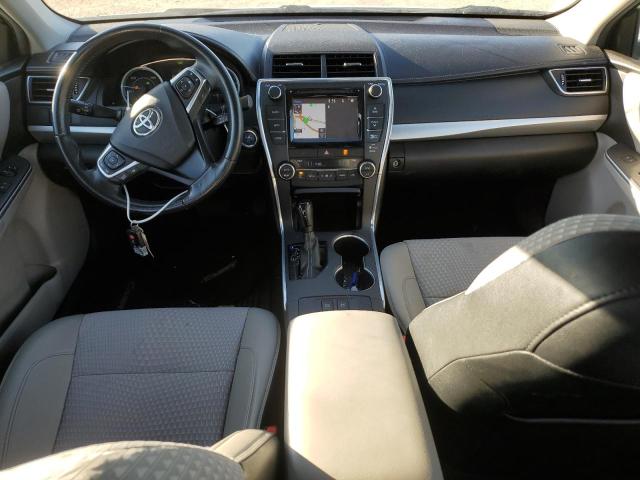 Photo 7 VIN: 4T1BD1FK9FU144882 - TOYOTA CAMRY HYBR 