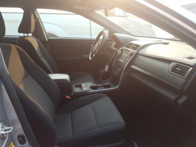 Photo 4 VIN: 4T1BD1FK9FU145367 - TOYOTA CAMRY HYBR 