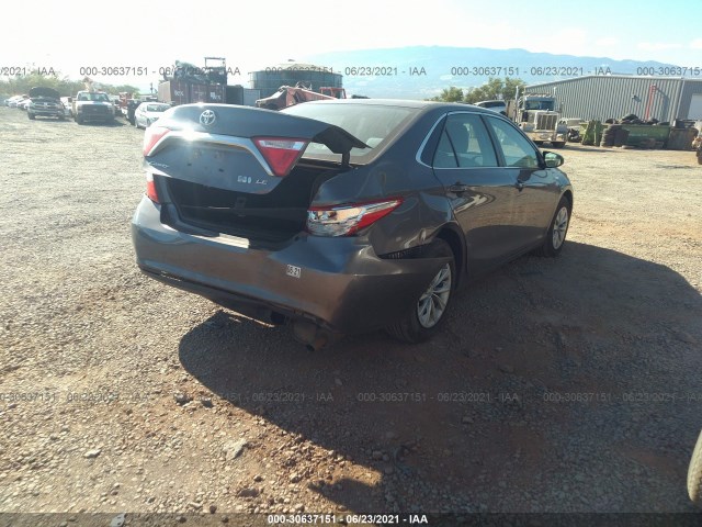 Photo 3 VIN: 4T1BD1FK9FU145806 - TOYOTA CAMRY HYBRID 