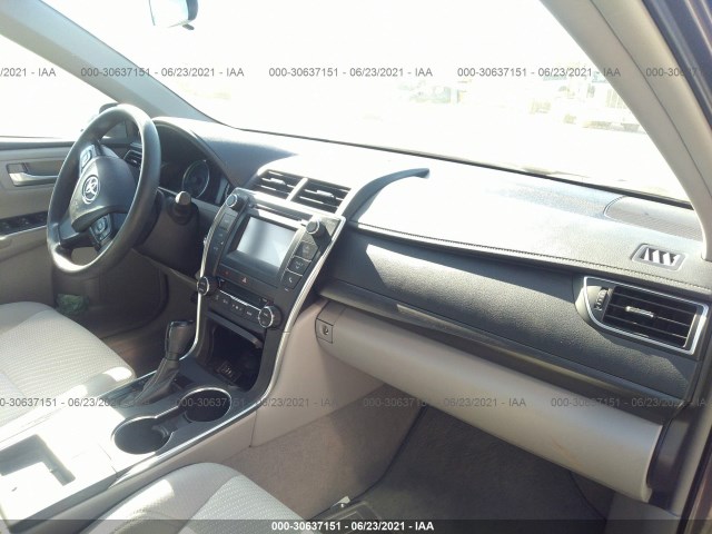 Photo 4 VIN: 4T1BD1FK9FU145806 - TOYOTA CAMRY HYBRID 