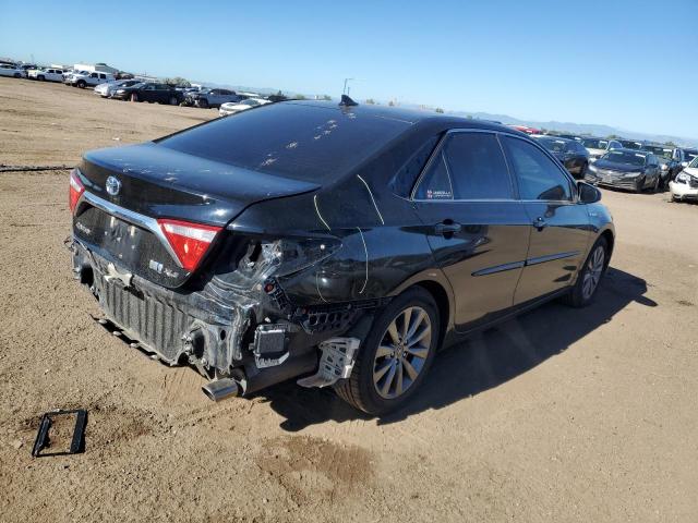 Photo 2 VIN: 4T1BD1FK9FU146387 - TOYOTA CAMRY HYBR 