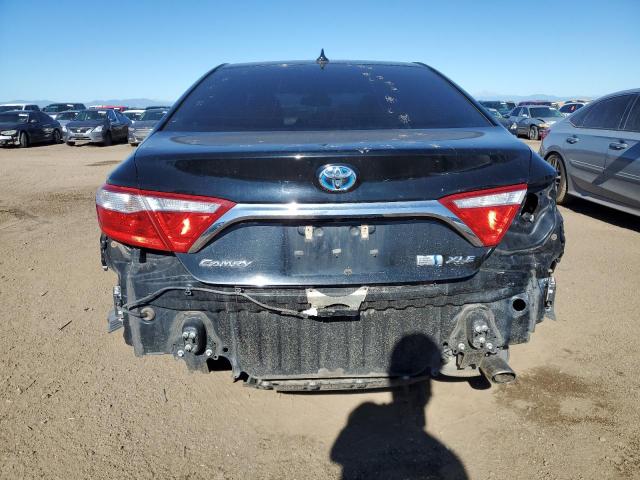 Photo 5 VIN: 4T1BD1FK9FU146387 - TOYOTA CAMRY HYBR 