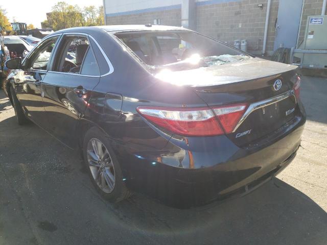 Photo 2 VIN: 4T1BD1FK9FU146891 - TOYOTA CAMRY HYBR 