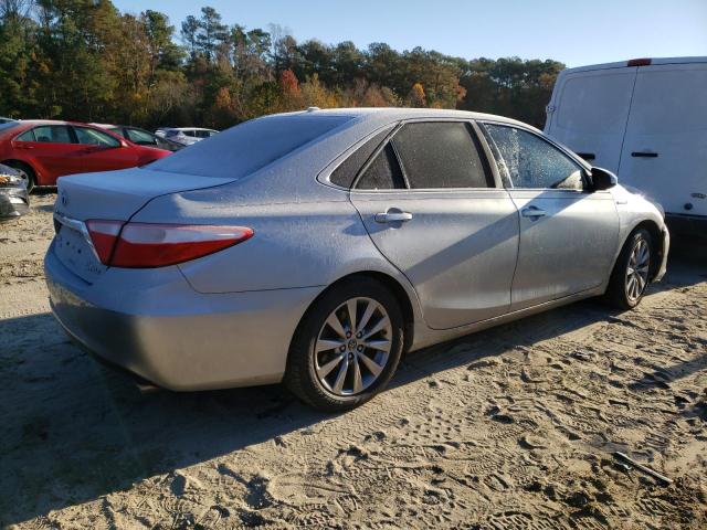 Photo 2 VIN: 4T1BD1FK9FU149256 - TOYOTA CAMRY 