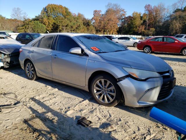 Photo 3 VIN: 4T1BD1FK9FU149256 - TOYOTA CAMRY 