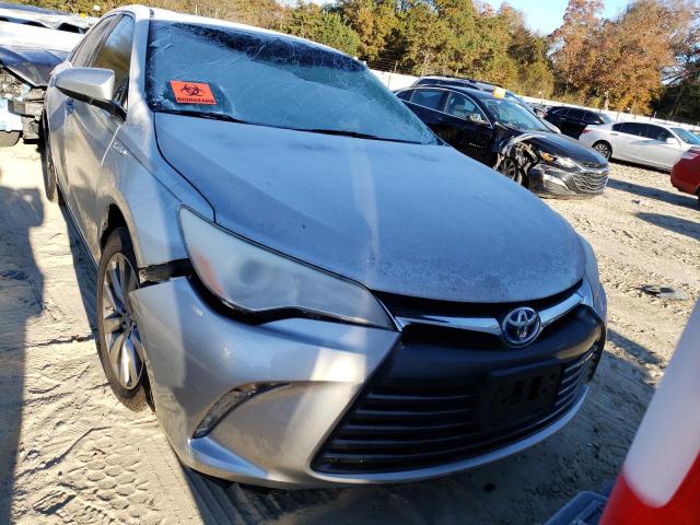 Photo 4 VIN: 4T1BD1FK9FU149256 - TOYOTA CAMRY 