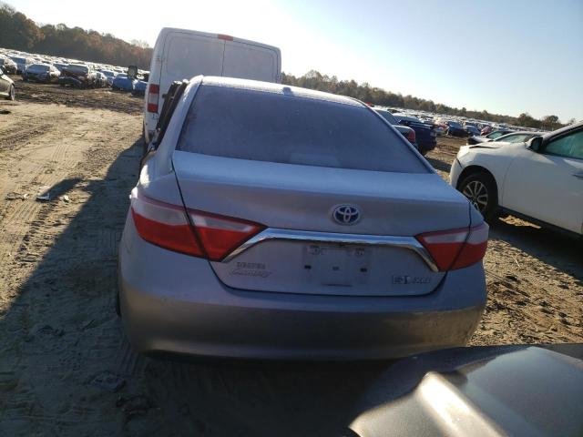 Photo 5 VIN: 4T1BD1FK9FU149256 - TOYOTA CAMRY 