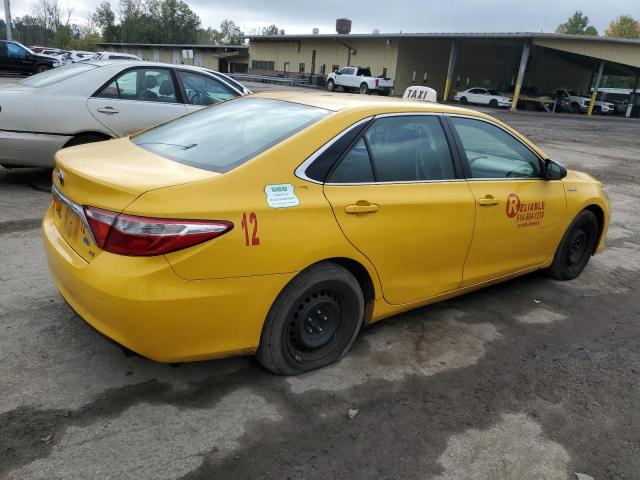 Photo 2 VIN: 4T1BD1FK9FU150293 - TOYOTA CAMRY HYBR 