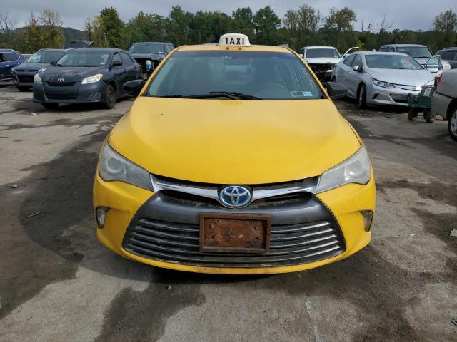 Photo 4 VIN: 4T1BD1FK9FU150293 - TOYOTA CAMRY HYBR 