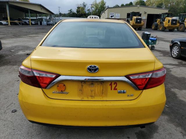 Photo 5 VIN: 4T1BD1FK9FU150293 - TOYOTA CAMRY HYBR 