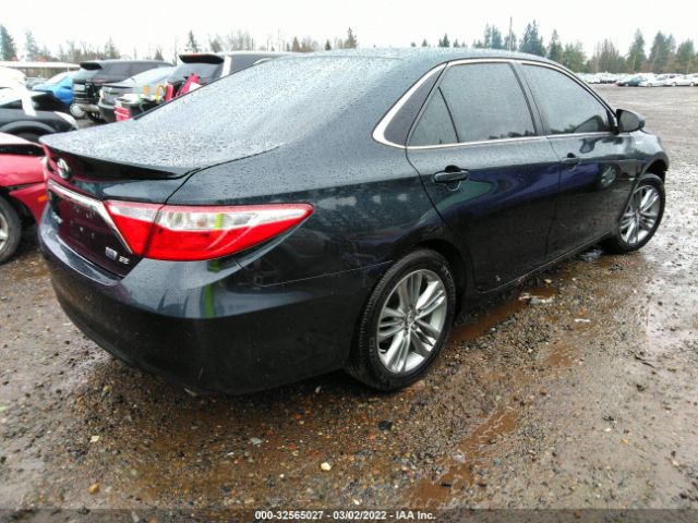 Photo 3 VIN: 4T1BD1FK9FU150777 - TOYOTA CAMRY HYBRID 