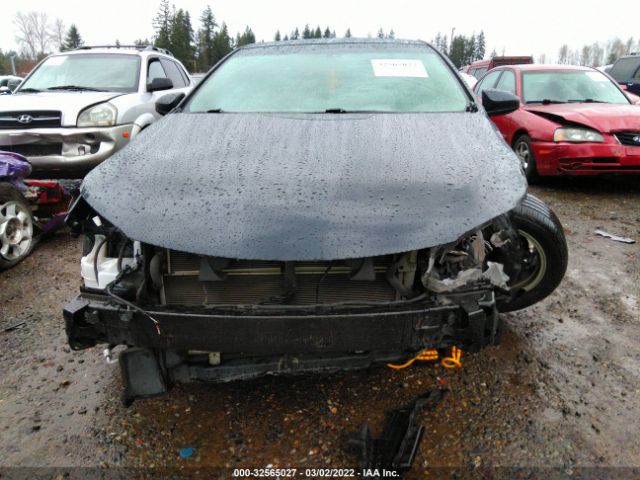 Photo 5 VIN: 4T1BD1FK9FU150777 - TOYOTA CAMRY HYBRID 