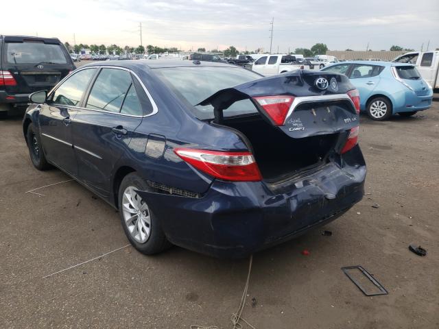 Photo 2 VIN: 4T1BD1FK9FU152156 - TOYOTA CAMRY HYBR 