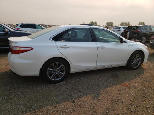 Photo 2 VIN: 4T1BD1FK9FU152268 - TOYOTA CAMRY HYBR 