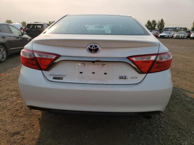 Photo 5 VIN: 4T1BD1FK9FU152268 - TOYOTA CAMRY HYBR 