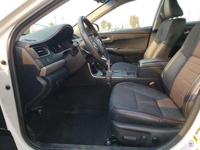 Photo 6 VIN: 4T1BD1FK9FU152268 - TOYOTA CAMRY HYBR 