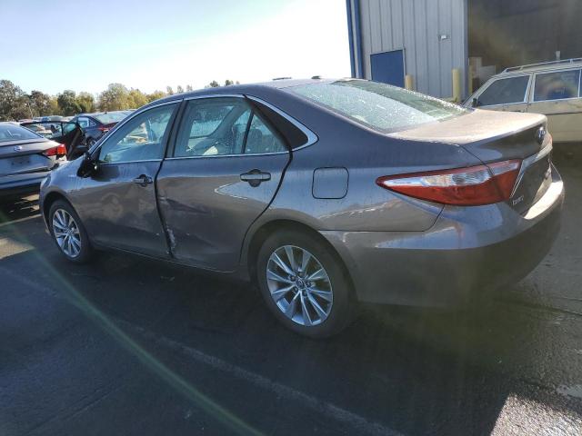 Photo 1 VIN: 4T1BD1FK9FU152822 - TOYOTA CAMRY HYBR 