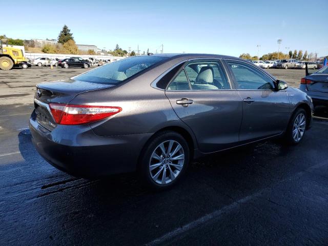 Photo 2 VIN: 4T1BD1FK9FU152822 - TOYOTA CAMRY HYBR 