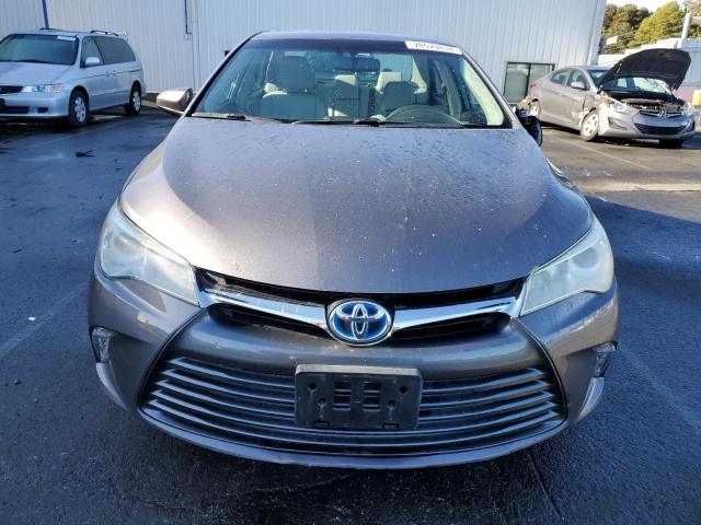 Photo 4 VIN: 4T1BD1FK9FU152822 - TOYOTA CAMRY HYBR 