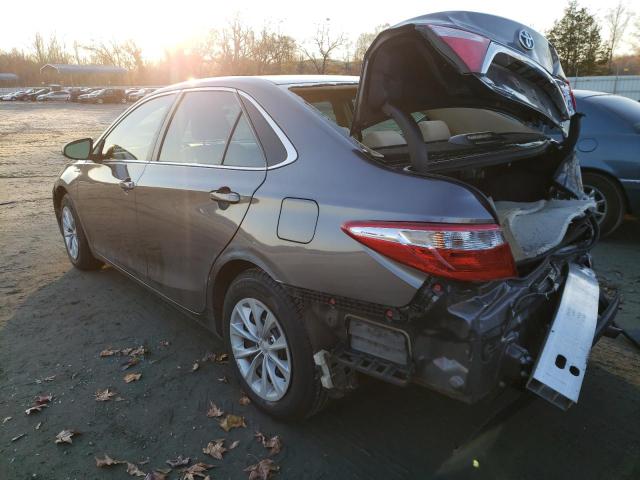 Photo 2 VIN: 4T1BD1FK9FU153775 - TOYOTA CAMRY HYBR 