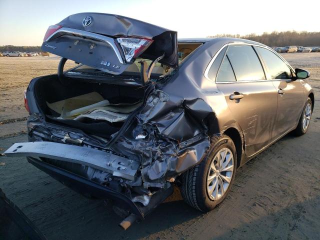 Photo 3 VIN: 4T1BD1FK9FU153775 - TOYOTA CAMRY HYBR 