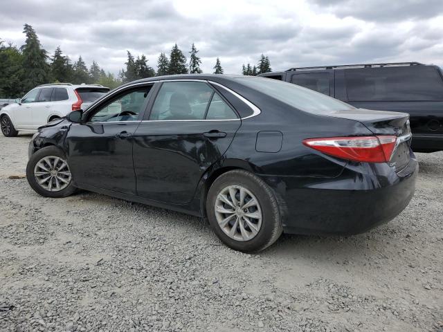 Photo 1 VIN: 4T1BD1FK9FU156269 - TOYOTA CAMRY HYBR 