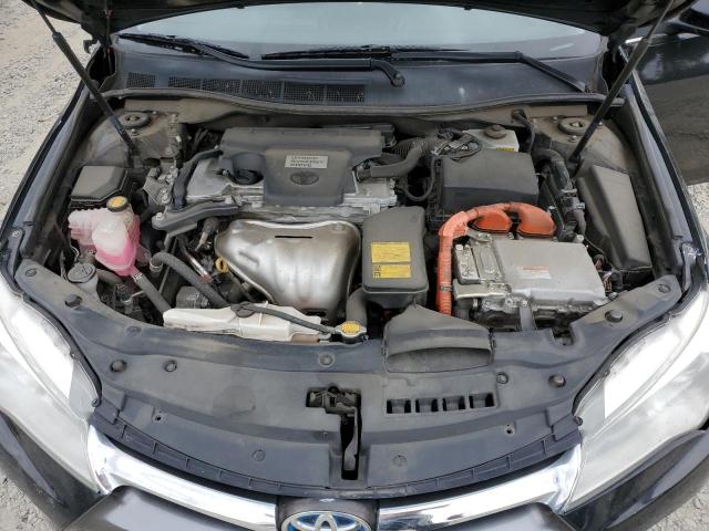 Photo 10 VIN: 4T1BD1FK9FU156269 - TOYOTA CAMRY HYBR 