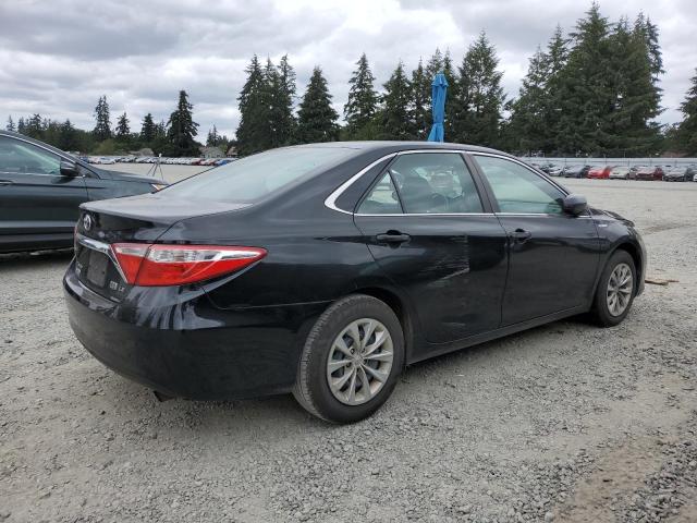 Photo 2 VIN: 4T1BD1FK9FU156269 - TOYOTA CAMRY HYBR 