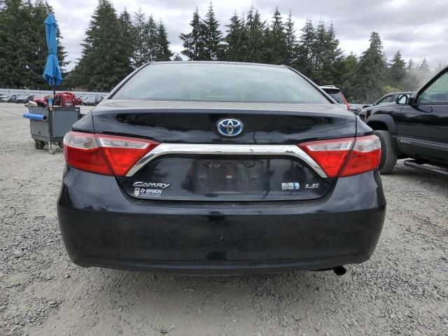 Photo 5 VIN: 4T1BD1FK9FU156269 - TOYOTA CAMRY HYBR 