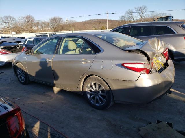 Photo 1 VIN: 4T1BD1FK9FU157325 - TOYOTA CAMRY HYBR 