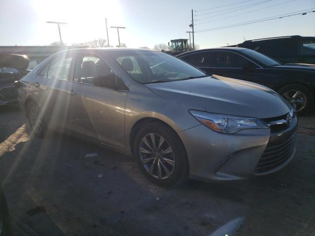 Photo 3 VIN: 4T1BD1FK9FU157325 - TOYOTA CAMRY HYBR 