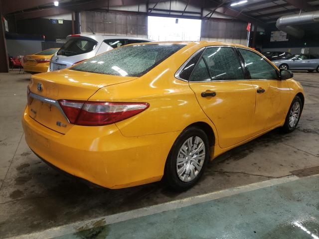 Photo 3 VIN: 4T1BD1FK9FU161505 - TOYOTA CAMRY HYBR 