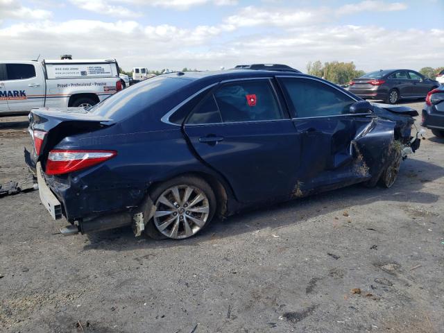 Photo 2 VIN: 4T1BD1FK9FU162508 - TOYOTA CAMRY HYBR 