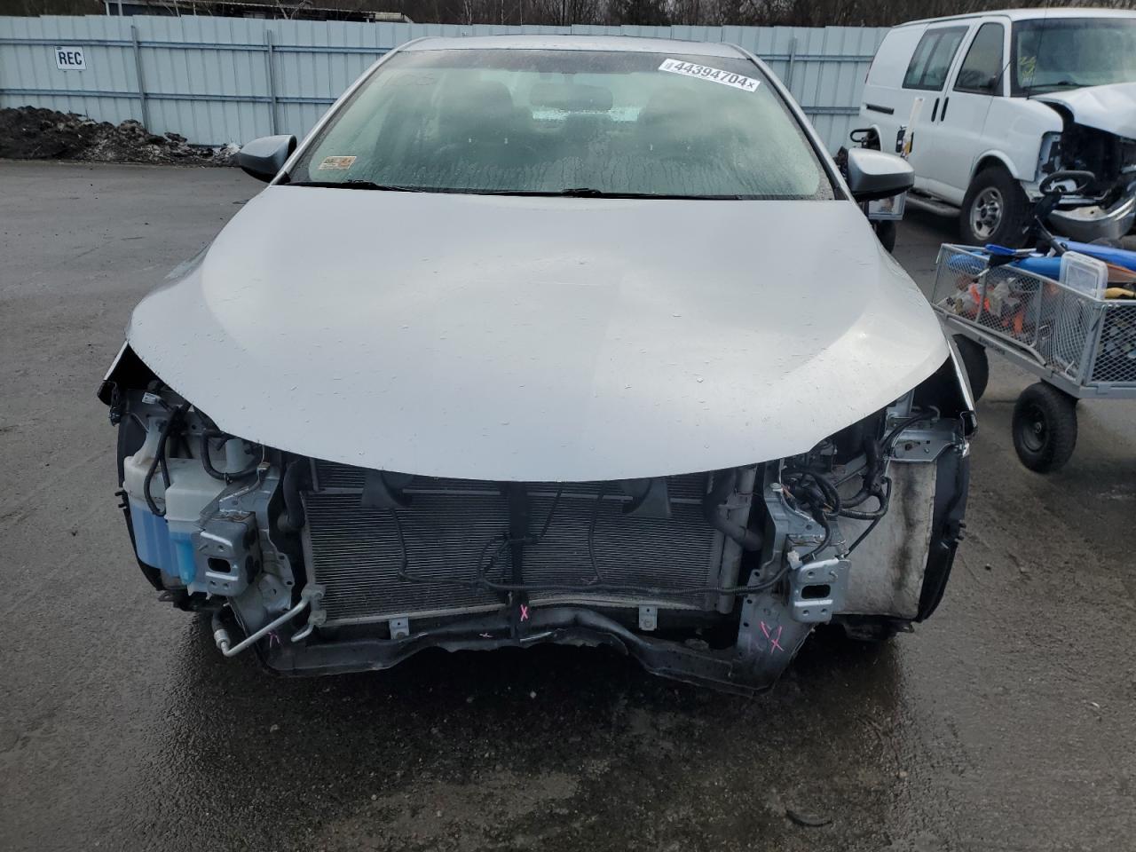 Photo 4 VIN: 4T1BD1FK9FU170060 - TOYOTA CAMRY 