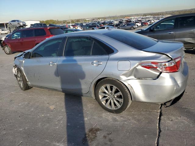 Photo 1 VIN: 4T1BD1FK9FU170852 - TOYOTA CAMRY HYBR 