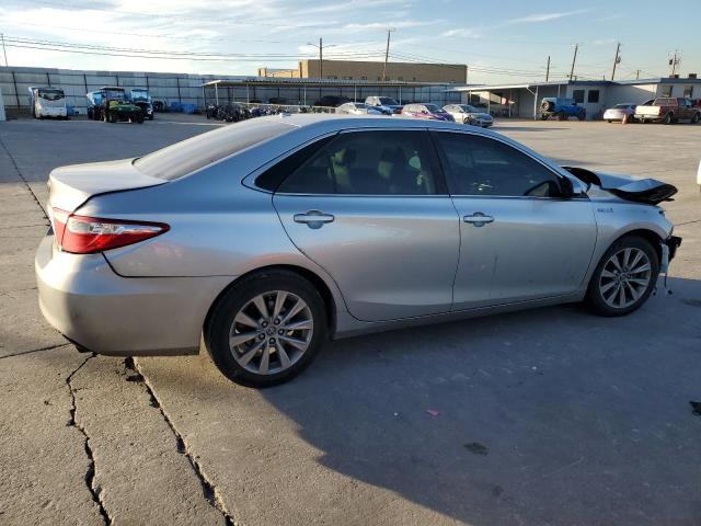 Photo 2 VIN: 4T1BD1FK9FU170852 - TOYOTA CAMRY HYBR 