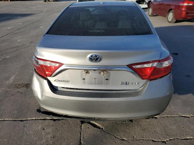 Photo 5 VIN: 4T1BD1FK9FU170852 - TOYOTA CAMRY HYBR 