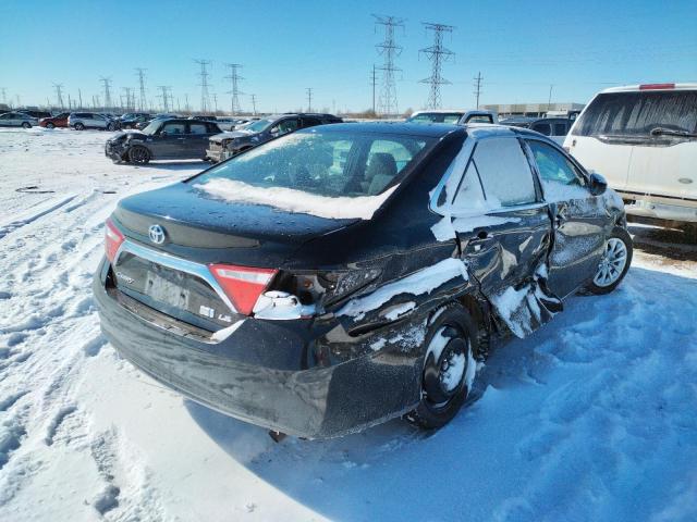 Photo 3 VIN: 4T1BD1FK9FU171032 - TOYOTA CAMRY HYBR 