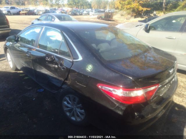 Photo 2 VIN: 4T1BD1FK9FU171144 - TOYOTA CAMRY HYBRID 